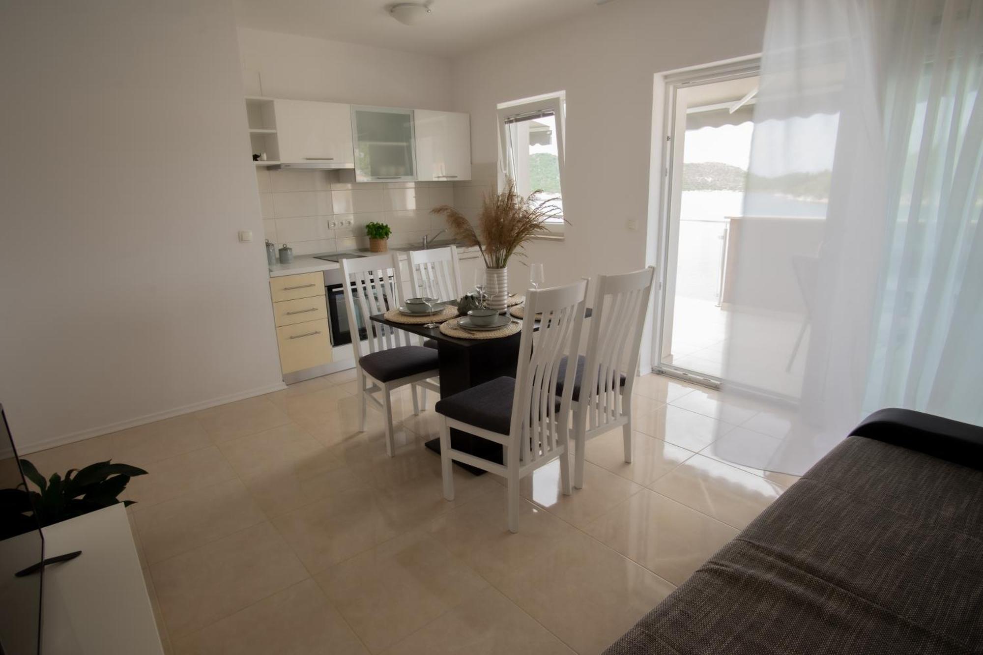 Apartment Antun - Adriatic Coast Retreat Blace Exteriér fotografie