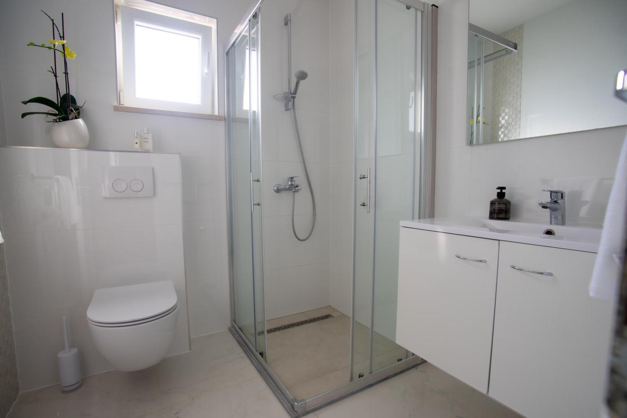 Apartment Antun - Adriatic Coast Retreat Blace Pokoj fotografie