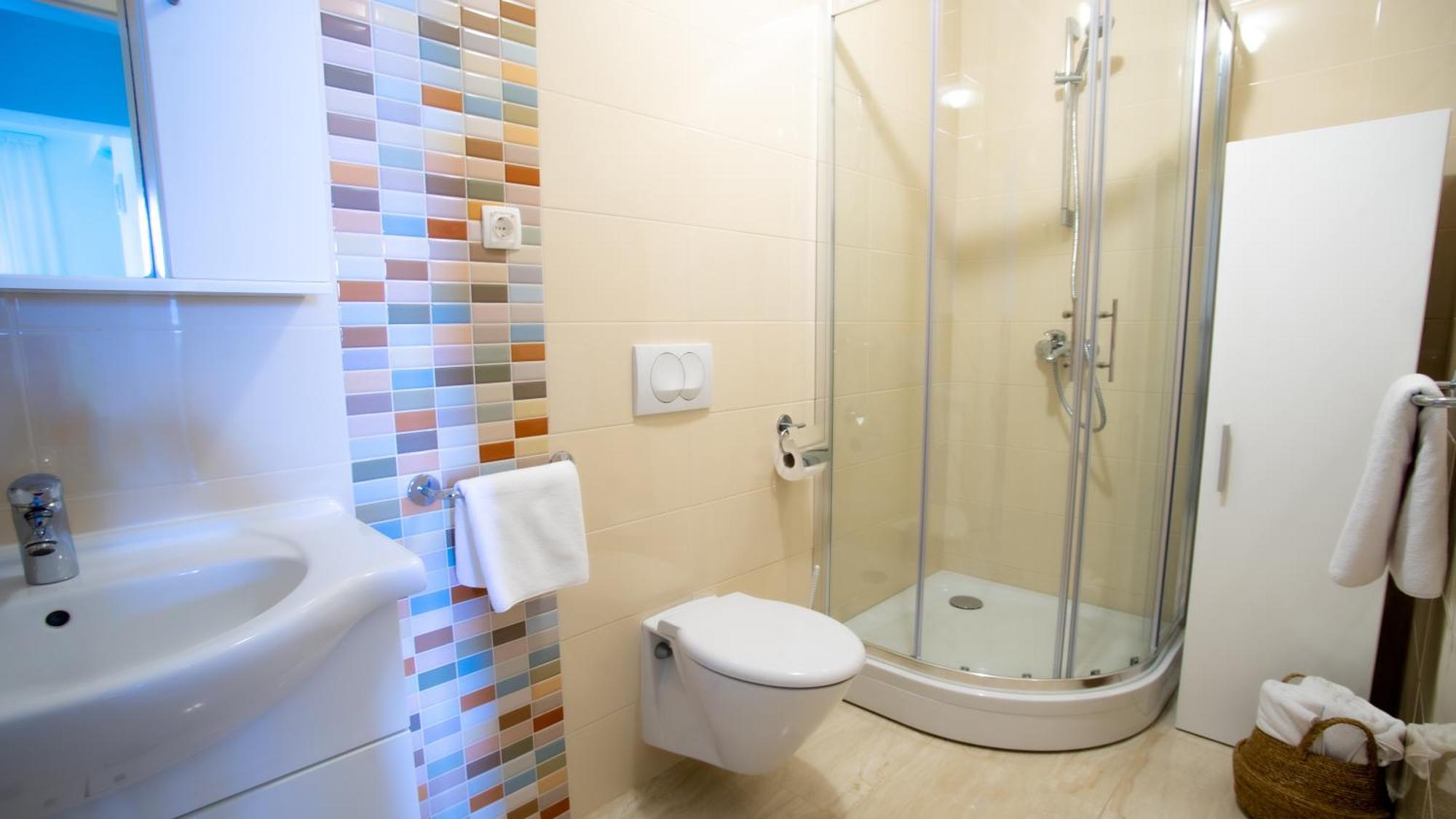 Apartment Antun - Adriatic Coast Retreat Blace Pokoj fotografie