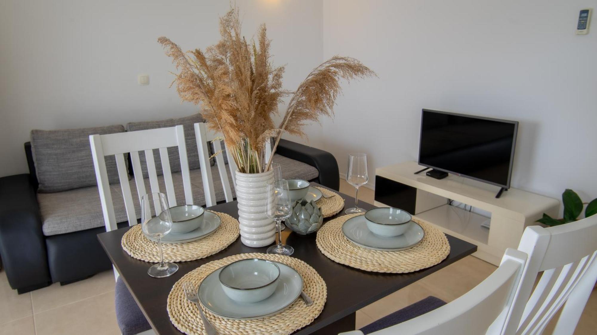 Apartment Antun - Adriatic Coast Retreat Blace Pokoj fotografie