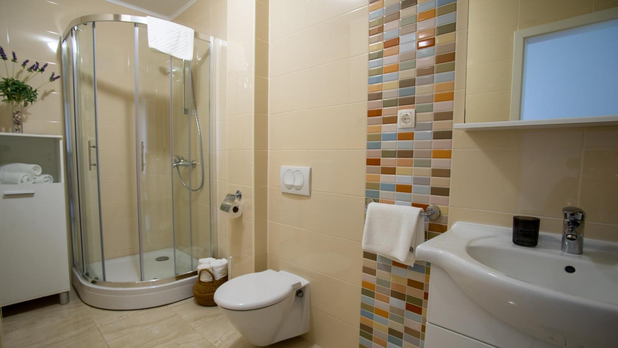 Apartment Antun - Adriatic Coast Retreat Blace Pokoj fotografie
