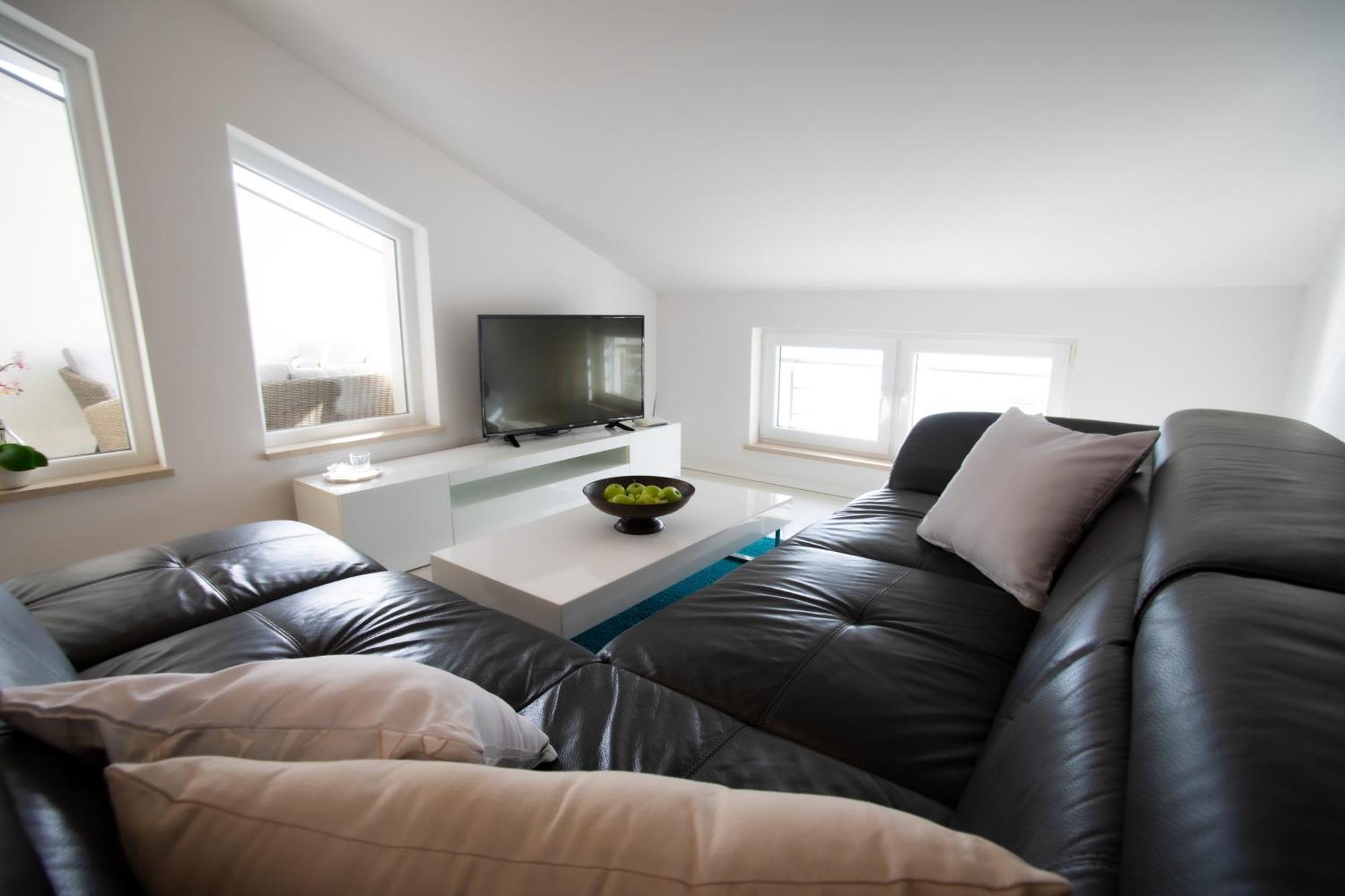 Apartment Antun - Adriatic Coast Retreat Blace Pokoj fotografie